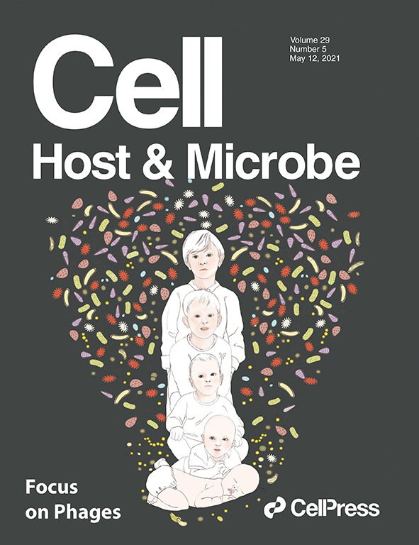 Bacteria induce skin regeneration via IL-1β signaling