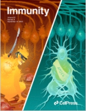 Keratinocyte-derived defensins activate neutrophil-specific receptors Mrgpra2a/b to prevent skin dysbiosis and bacterial infection